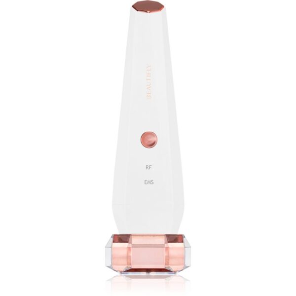Beautifly B-Lumix PRO aparat cosmetic pentru stimularea secreției de colagen stand 1 buc-Țena
