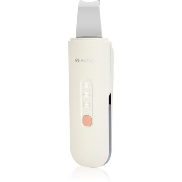 Beautifly B-Scrub Aqua Glow spatulă multifuncțională cu ultrasunete 1 buc-ro