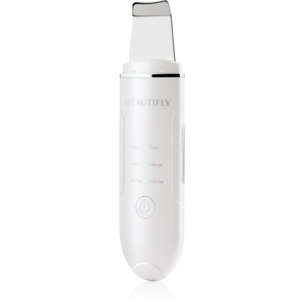 Beautifly B-Scrub Peeling Young spatulă multifuncțională cu ultrasunete 1 buc-ro