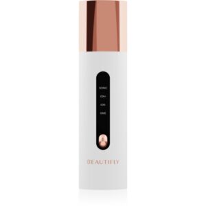 Beautifly B-Scrub Pro Slim spatulă multifuncțională cu ultrasunete 1 buc-Țena