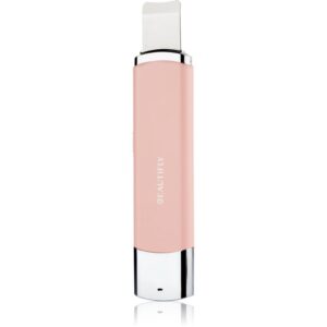 Beautifly B-Scrub Slim Blush spatulă multifuncțională cu ultrasunete 1 buc-ro