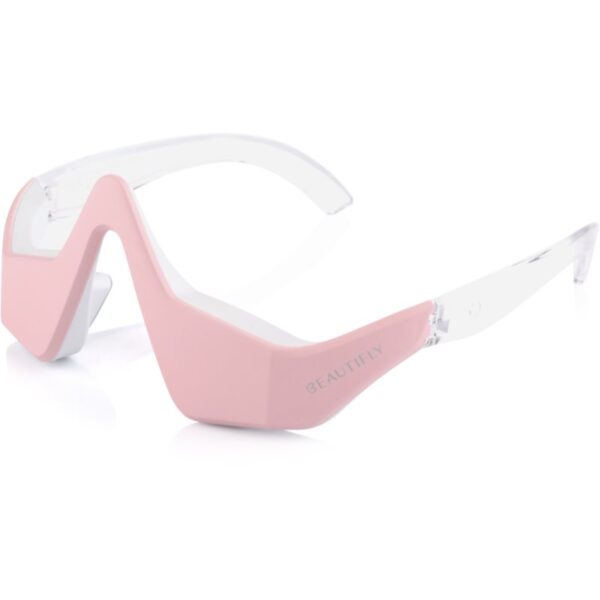 Beautifly IlumiEyes Therapy aparat pentru masaj zona ochilor 1 buc-ro