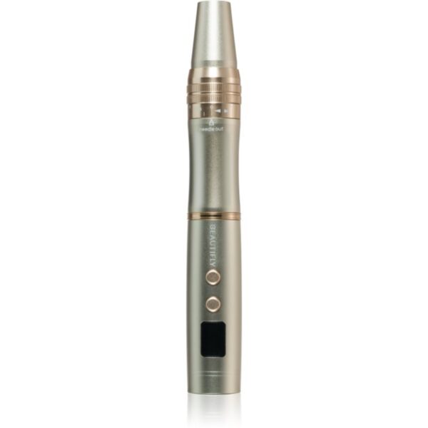Beautifly Meso Intense-Golden aparat cosmetic 1 buc-ro