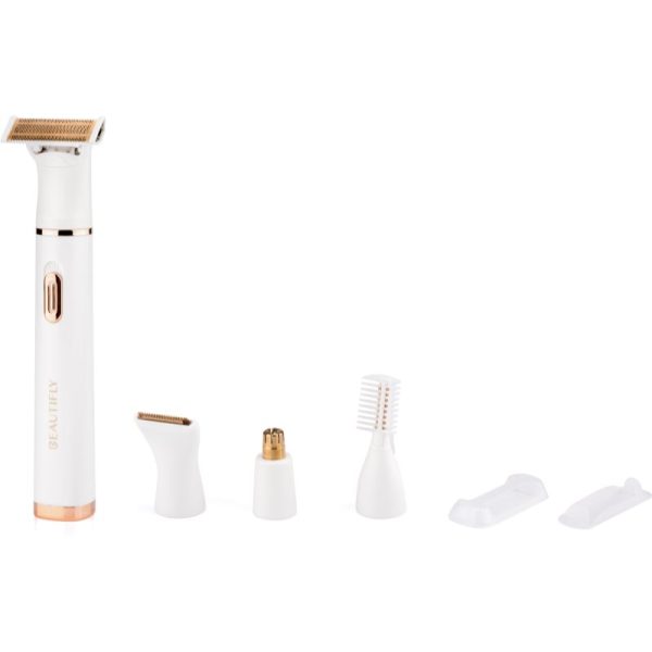 Beautifly My Blade Silky epilator corp si fata pentru femei 1 buc-ro