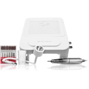Beautifly Nails Glamora pilă de unghii electrica 1 buc-ro