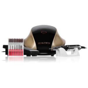 Beautifly Nails Sculpto pilă de unghii electrica 1 buc-ro