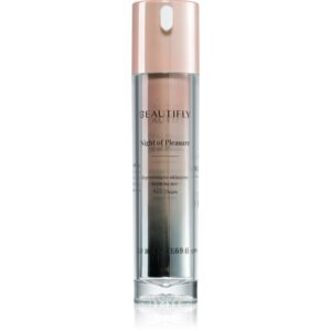 Beautifly Night of Pleasure Night cream Cremă de noapte intens nutritivă faciale 50 ml-ro