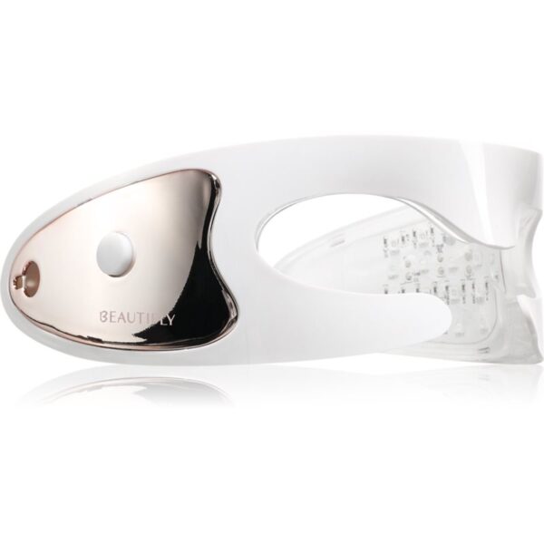 Beautifly Serene Eye mască de tratament cu LED zona ochilor 1 buc-ro