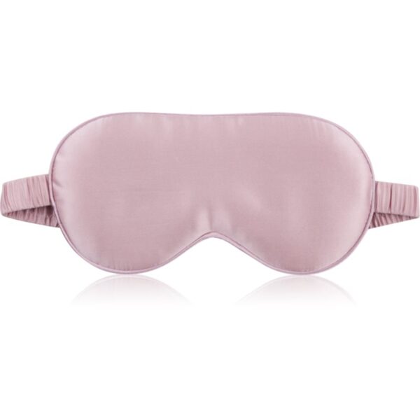 Beautifly Silk Blindfold mască pentru dormit 1 buc-Țena