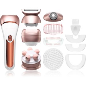 Beautifly Silky 5in1 dispozitiv multifuncțional pentru corp 1 buc-ro