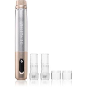 Beautifly SkinRenew Pro aplicator cu micro-ace 1 buc-ro
