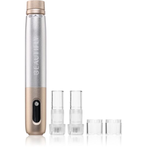 Beautifly SkinRenew Pro aplicator cu micro-ace 1 buc-ro