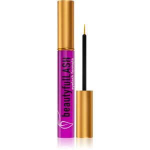 BeautifulLASH Eyelash Formula Ser reparator pentru cresterea genelor 3 ml-ro