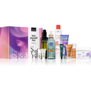 Beauty Beauty Box Notino - Love yourself set cadou pentru femei-ro