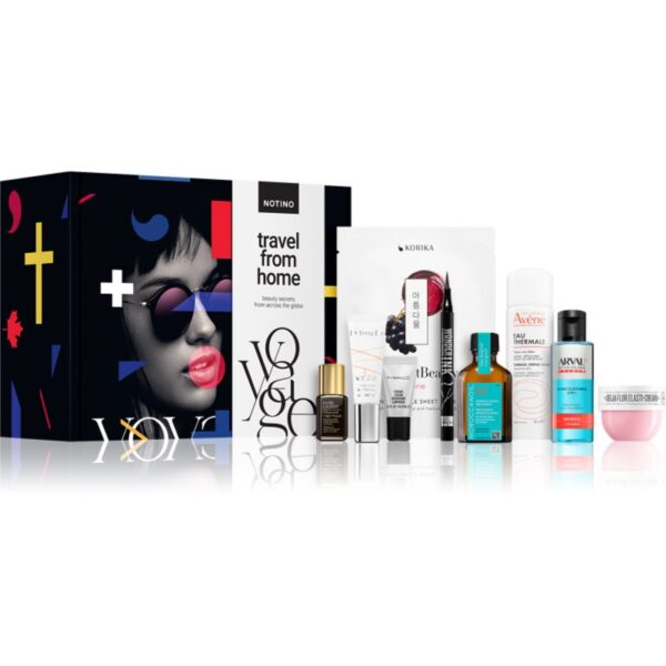 Beauty Beauty Box Notino - Travel from home set pentru femei-ro