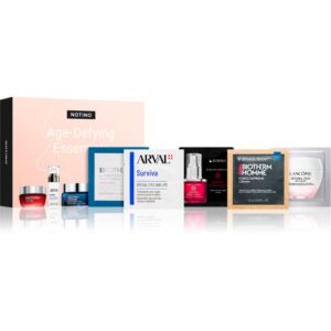 Beauty Discovery Box Notino Age-Defying Essentials set pentru femei-Țena
