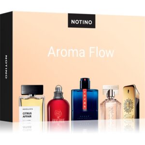 Beauty Discovery Box Notino Aroma Flow set unisex-ro