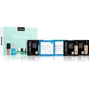 Beauty Discovery Box Notino Base Glow set pentru femei-Țena
