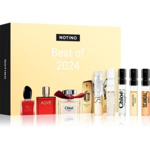 Beauty Discovery Box Notino Best of 2024 set unisex-Țena