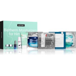 Beauty Discovery Box Notino Biotherm Moisturizers for HIM and HER set unisex-ro