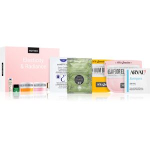 Beauty Discovery Box Notino Elasticity & Radiance set pentru femei-ro