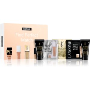 Beauty Discovery Box Notino Find Perfect Match set pentru femei-Țena