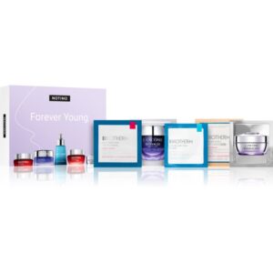 Beauty Discovery Box Notino Forever Young set pentru femei-ro