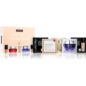Beauty Discovery Box Notino Gift Tips: Flawless Base set pentru femei-Țena