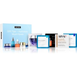 Beauty Discovery Box Notino Gift Tips: Hydration Must-Haves set pentru femei-Țena