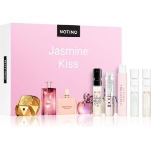 Beauty Discovery Box Notino Jasmine Kiss set pentru femei-ro