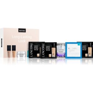 Beauty Discovery Box Notino Long-Lasting Look set pentru femei-Țena