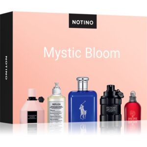 Beauty Discovery Box Notino Mystic Bloom set unisex-ro