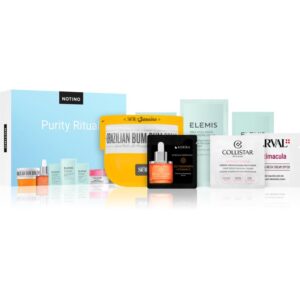 Beauty Discovery Box Notino Purity Ritual set unisex-ro
