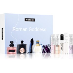 Beauty Discovery Box Notino Roman Goddess set pentru femei-ro