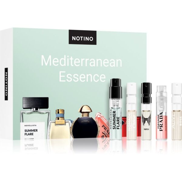 Beauty Discovery Box Notino She is Wealthy set pentru femei-ro