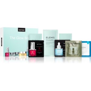 Beauty Discovery Box Notino The Glow Boost set pentru femei-ro