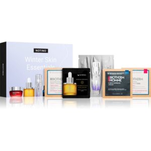 Beauty Discovery Box Notino Winter Skin Essentials set unisex-ro