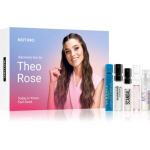 Beauty Discovery Box Notino by Theo Rose set editie limitata unisex-ro