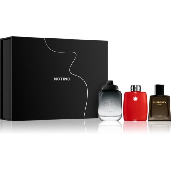 Beauty Exclusive Box Notino Always on the Move set cadou pentru bărbați-ro