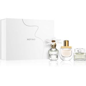 Beauty Exclusive Box Notino Eau de Fleurs set cadou pentru femei-ro