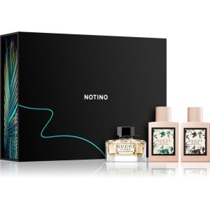 Beauty Exclusive Box Notino Gucci's Floral Spring set cadou pentru femei-Țena
