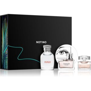 Beauty Exclusive Box Notino Summer Affair set cadou unisex-Țena