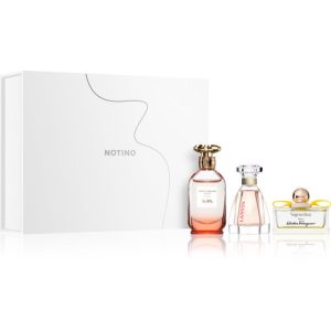 Beauty Exclusive Box Notino Sun-Kissed set cadou pentru femei-ro