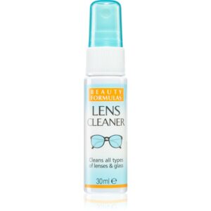 Beauty Formulas Lens Cleaning spray de curățare 30 ml-ro