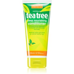 Beauty Formulas Tea Tree balsam hranitor si hidratant 200 ml-Țena