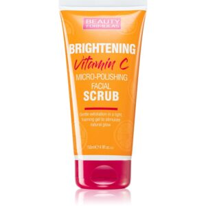 Beauty Formulas Vitamin C exfoliant iluminator 150 ml-ro