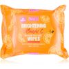 Beauty Formulas Vitamin C șervețele demachiante pentru make-up cu vitamina C 25 buc-Țena