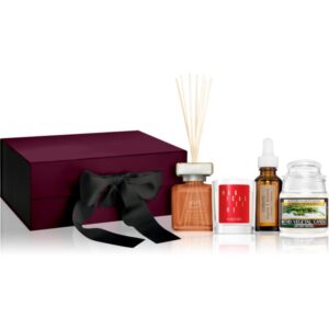 Beauty Home Scents Box Festive Season set cadou-Țena