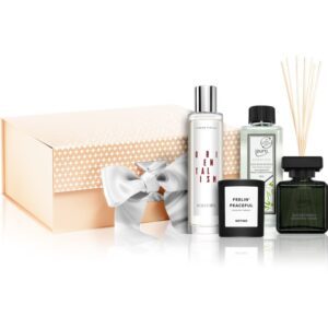 Beauty Home Scents Box Home Spirit set cadou-Țena