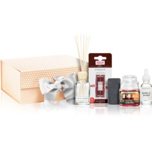 Beauty Home Scents Box Peaceful Journey set cadou-Țena